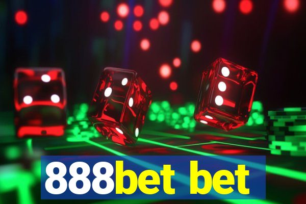 888bet bet